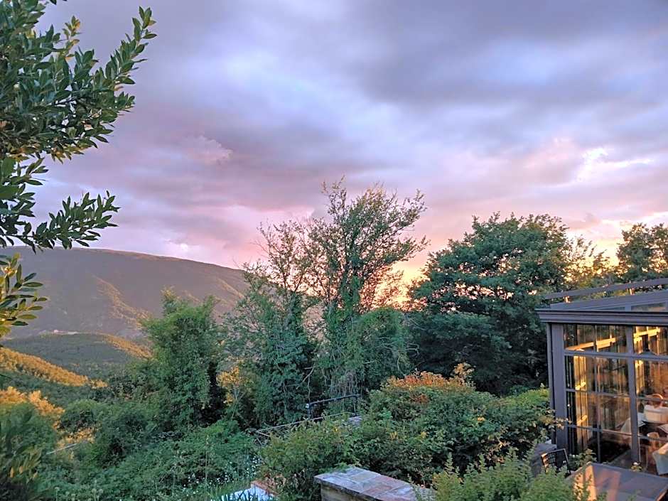 La Tavola Dei Cavalieri