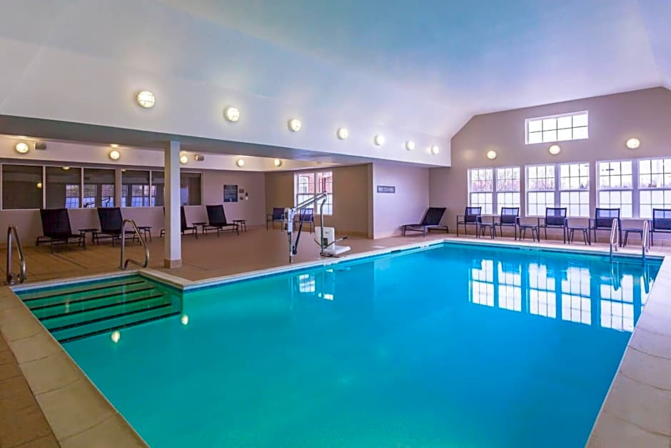 Residence Inn by Marriott Louisville Northeast