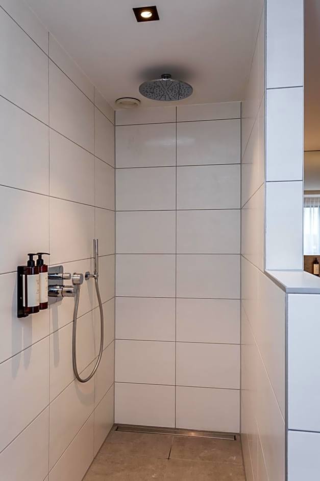 Hotel de Rousch - 4 sterren Superieur