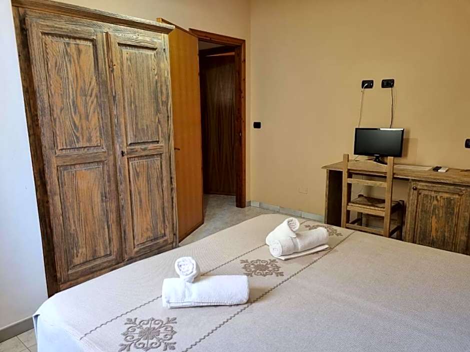 Hotel Plammas