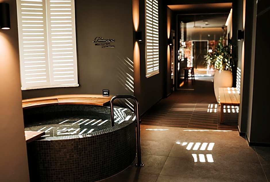 Hedon Spa & Hotel