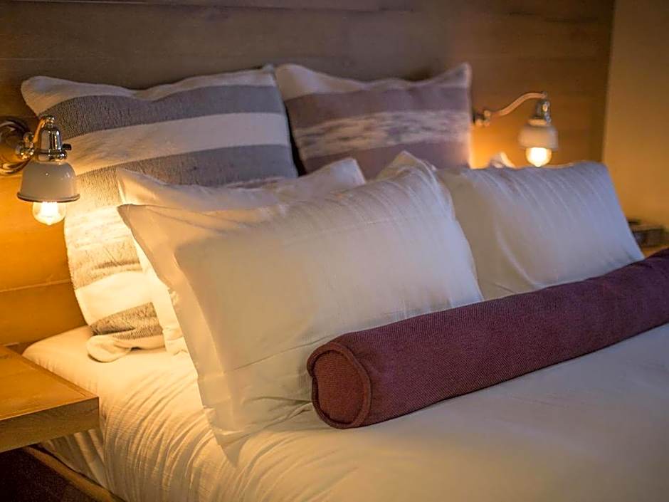 Hôtel & Spa Le Germain Charlevoix