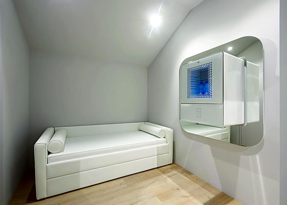 YouMe Design Place Hotel