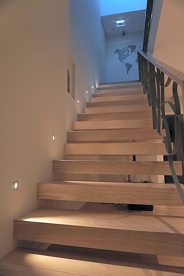 Feira Hostel & Suites