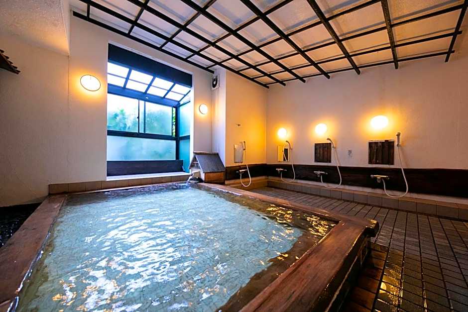 Yumoto Ueyama Ryokan