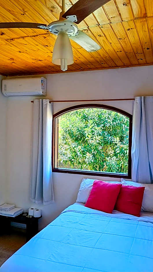 Pousada Casa da montanha