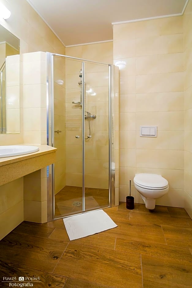 Hotel Nowy Zdrój - Centrum Zdrowia i Wypoczynku