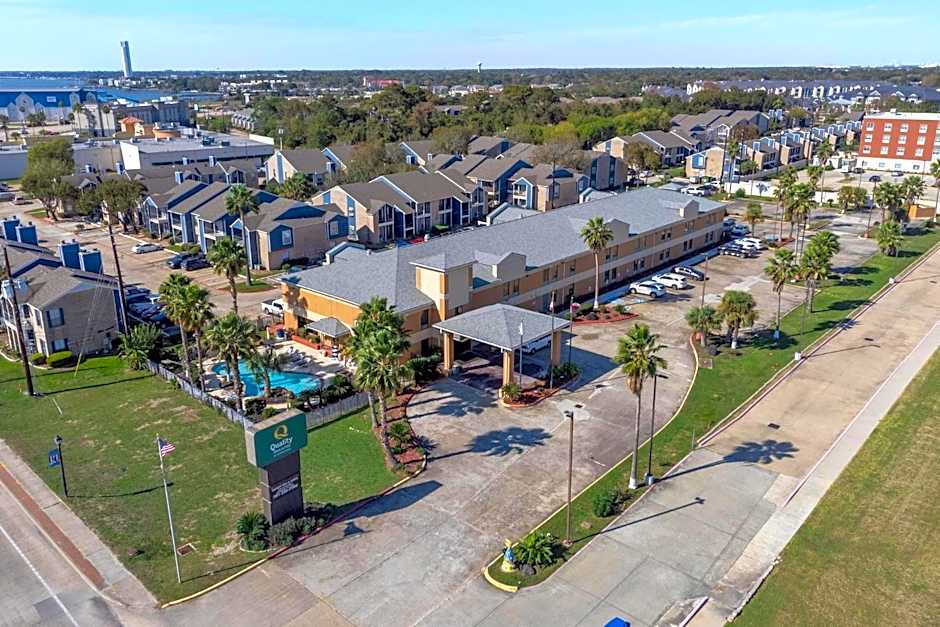 Quality Inn & Suites Seabrook- Nasa- Kemah