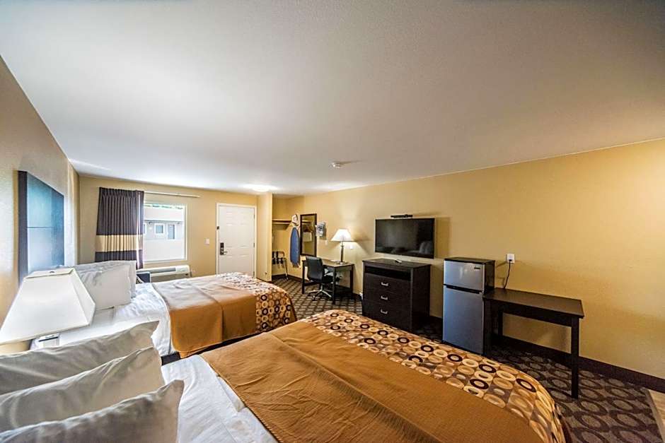 Relax Inn and Suites Kuttawa