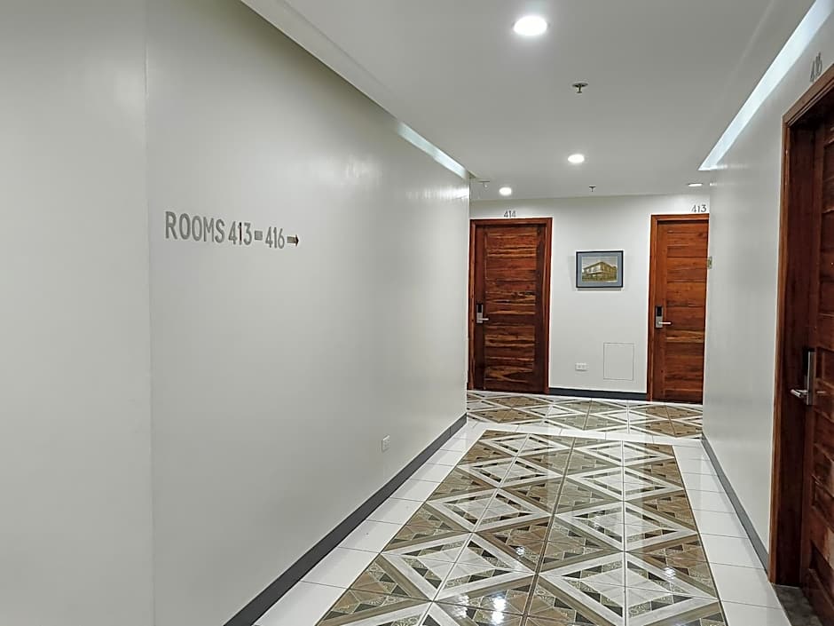 Norlu Cedec Midpoint Hotel