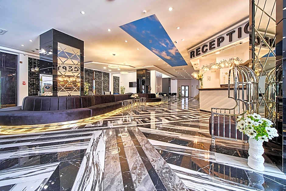 Prestige Hotel and Aquapark - All inclusive