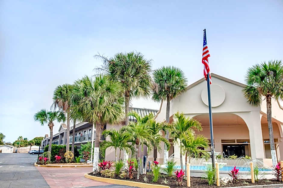 Days Inn by Wyndham St. Petersburg / Tampa Bay Area