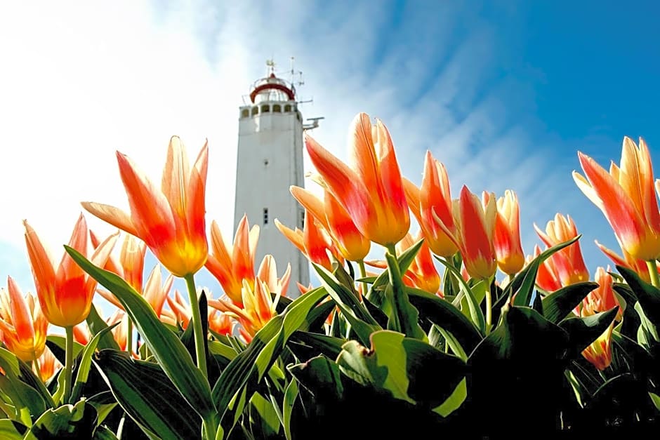 Golden Tulip Noordwijk Beach