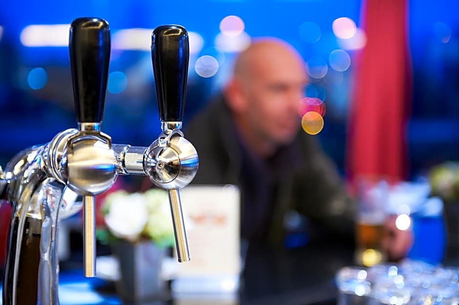 Bastion Hotel Leeuwarden