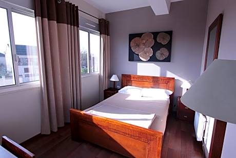 Standard Family Room