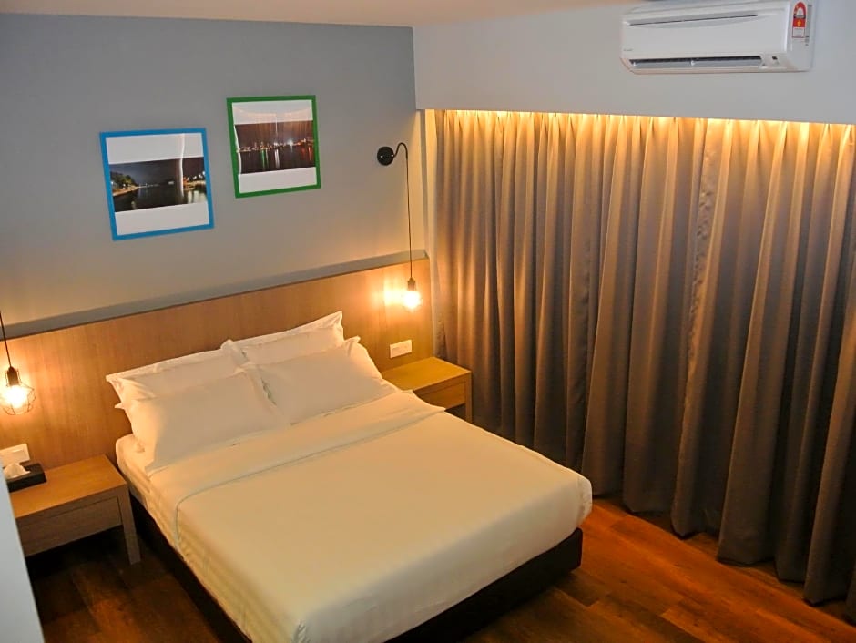 Riverside Boutique Guesthouse