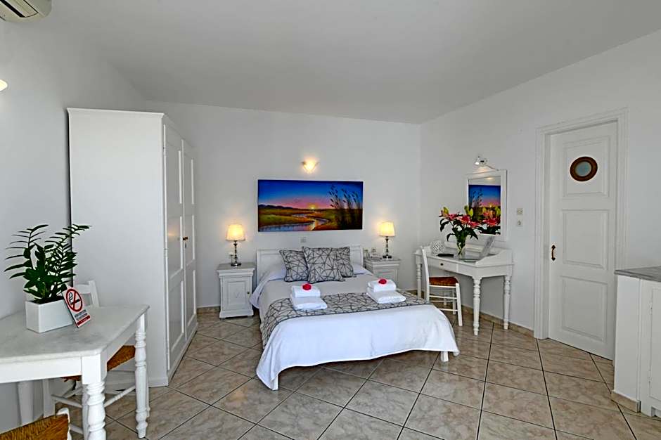Casa Bianca Hotel