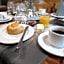 Waldhotel Unterbach