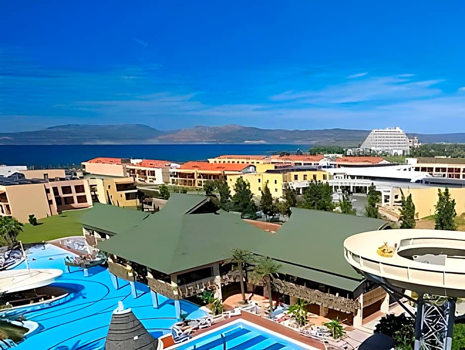 Aqua Fantasy Aquapark Hotel & Spa - Ultra All Inclusive