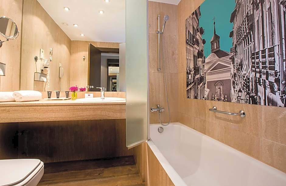 Leonardo Boutique Hotel Madrid