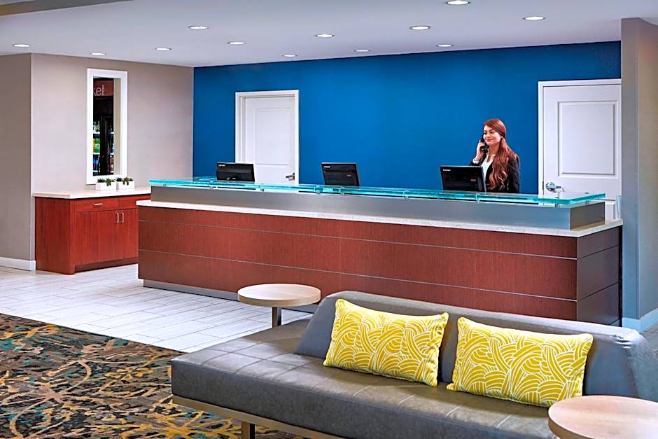 Residence Inn by Marriott Los Angeles LAX/Manhattan Beach