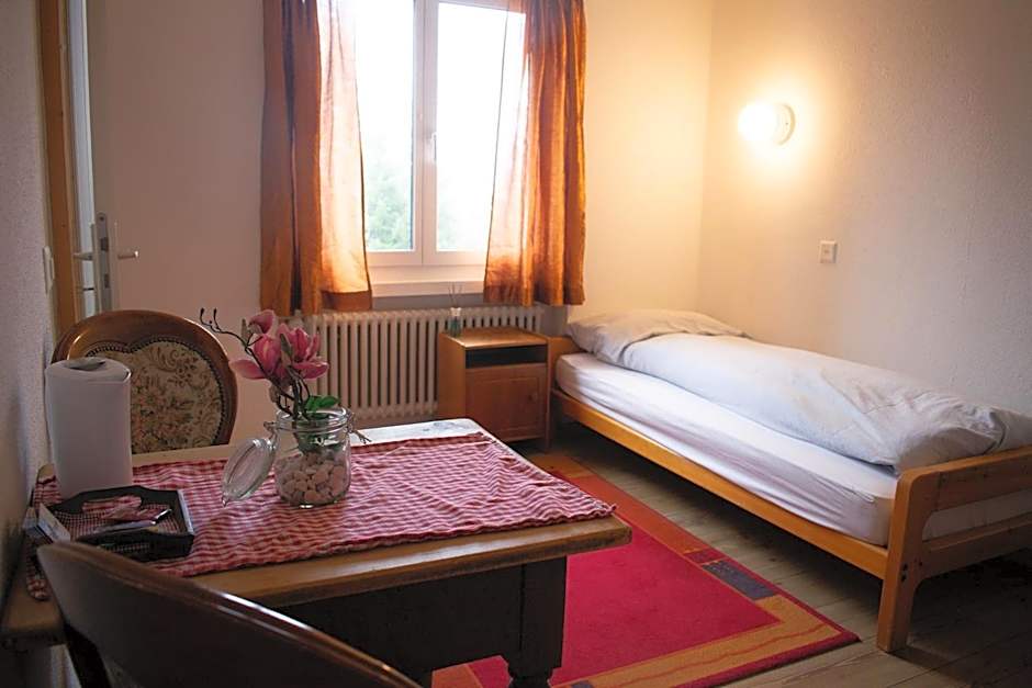 Berghotel Malixerhof