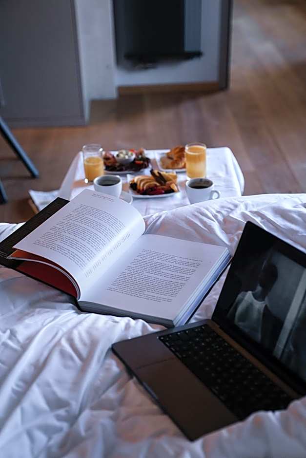 Waldhotel Fletschhorn Panoramic Retreat in Saas Fee