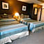 Timberland Hotel
