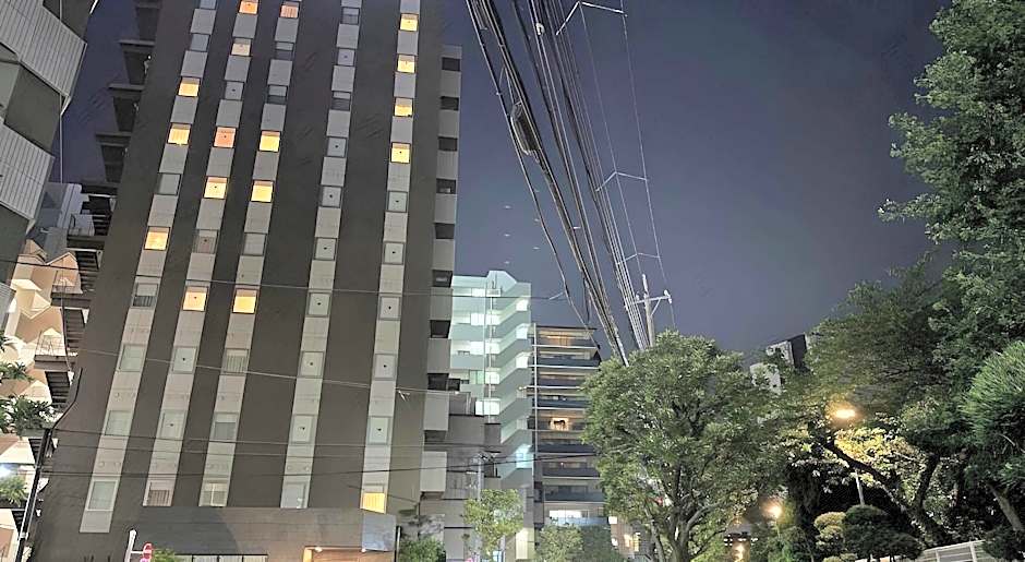 Henn na Hotel Tokyo Nishikasai