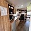 Luxury 3 Bedroom Caravan Near Edinburgh