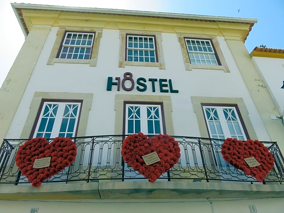 Hostel 18