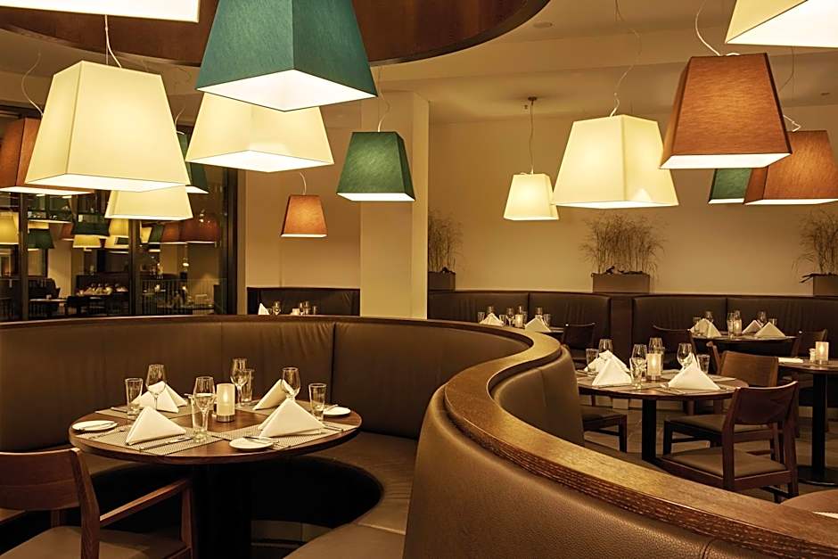 HYPERION Hotel Hamburg City, Trademark Collection by Wyndham