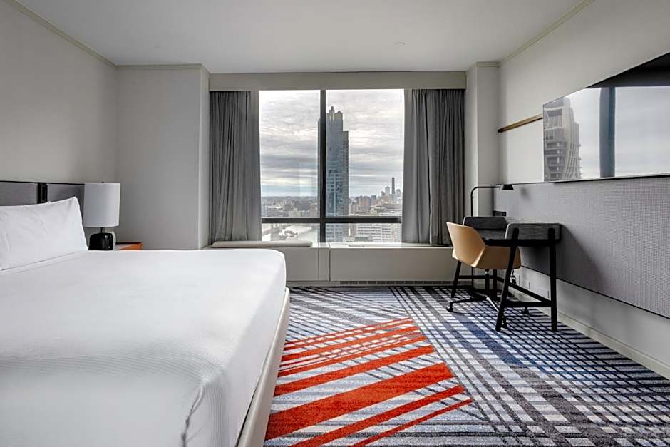 Millennium Downtown New York