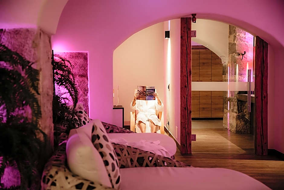 Schlosshotel Mondsee
