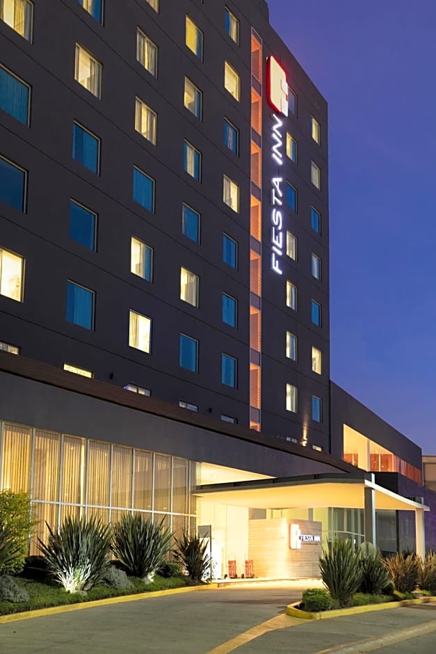 Fiesta Inn Morelia Altozano