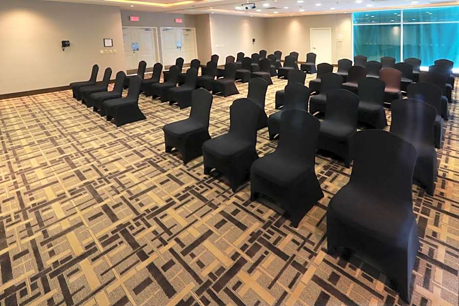 Holiday Inn Reynosa Industrial Poniente By IHG