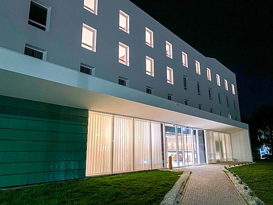 Flag Hotel Caldas da Rainha