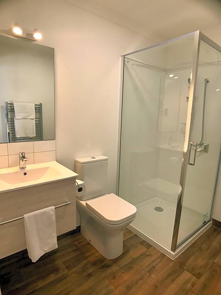 Arthur's Pass Motel & Lodge