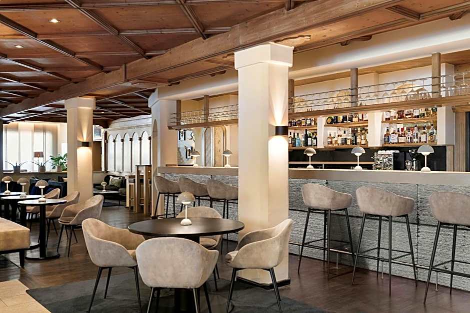 Arabella Alpenhotel am Spitzingsee, a Tribute Portfolio Hotel