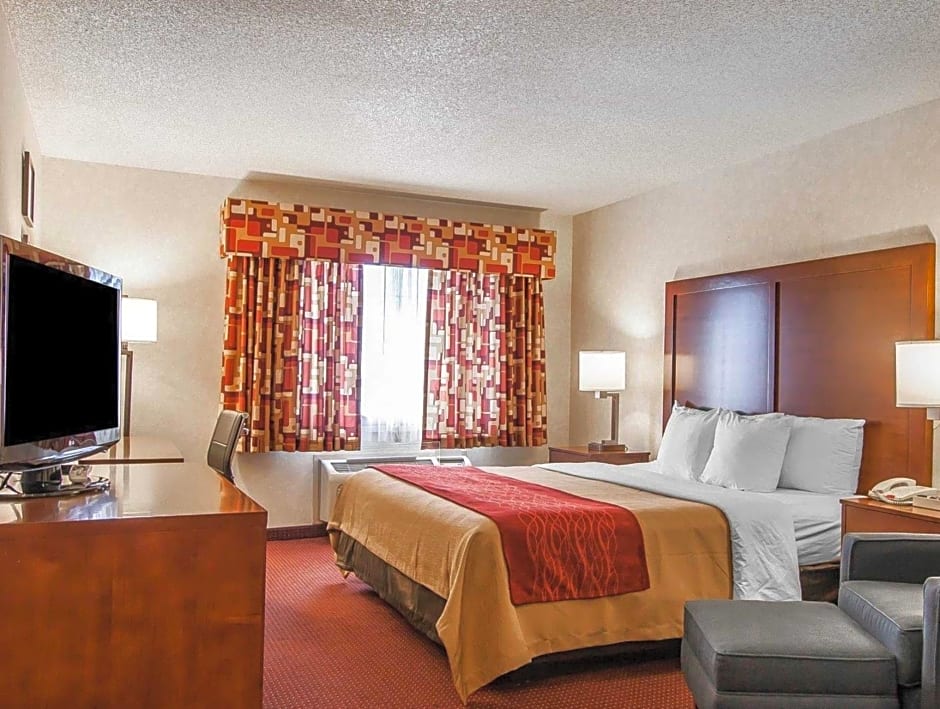 Comfort Inn & Suites Klamath Falls
