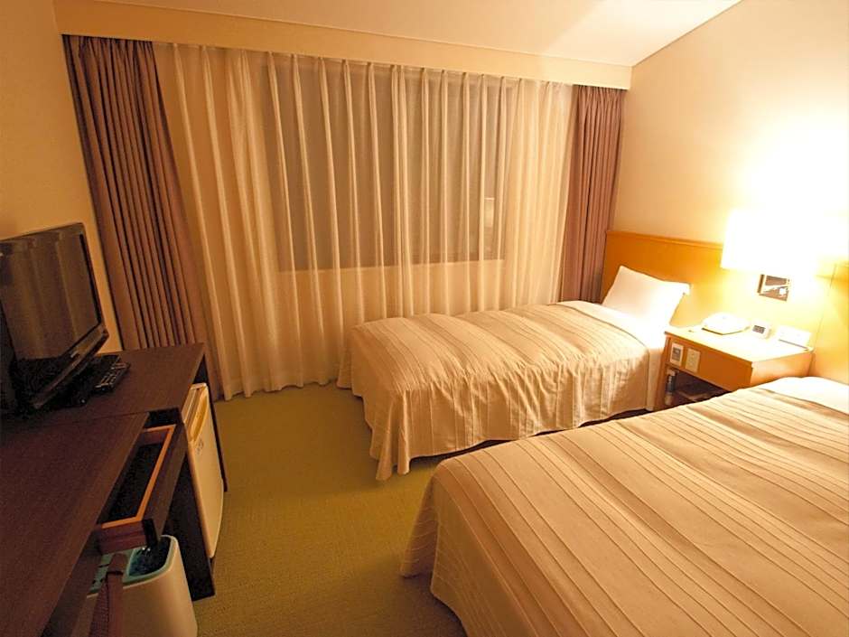 Hotel Folkloro Hanamakitowa