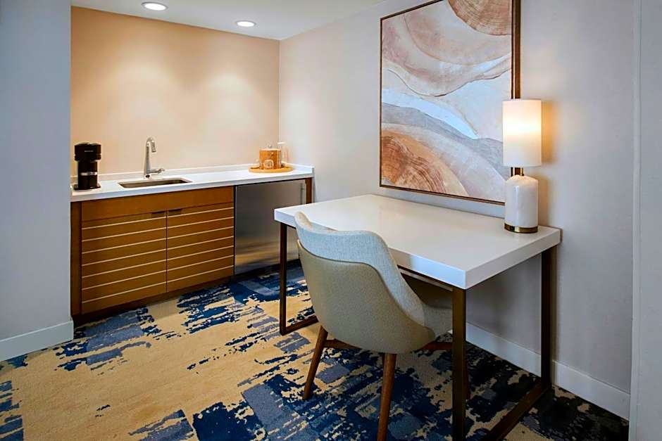 Newport Marriott Hotel & Spa