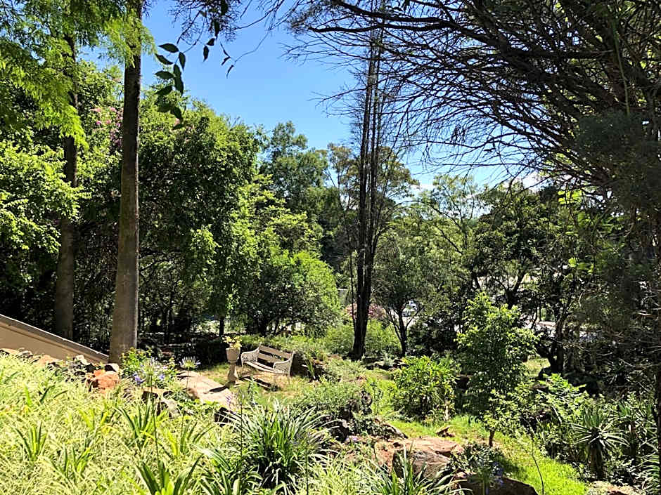 Peaches & Cream Bed & Breakfast