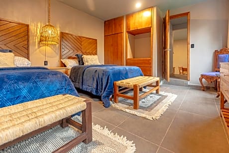 Casa Lavanda Hotel Boutique