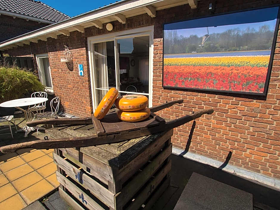 Stadshotel de Graafschap