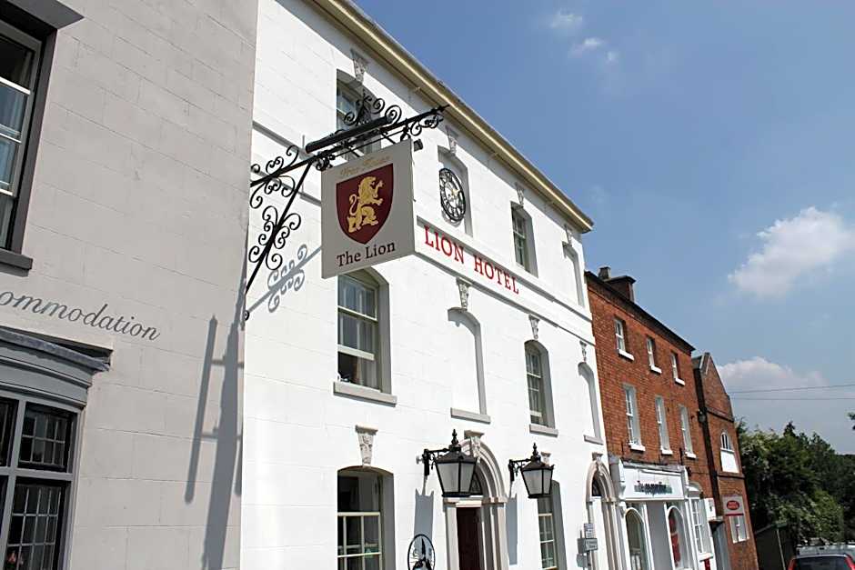 The Lion Hotel