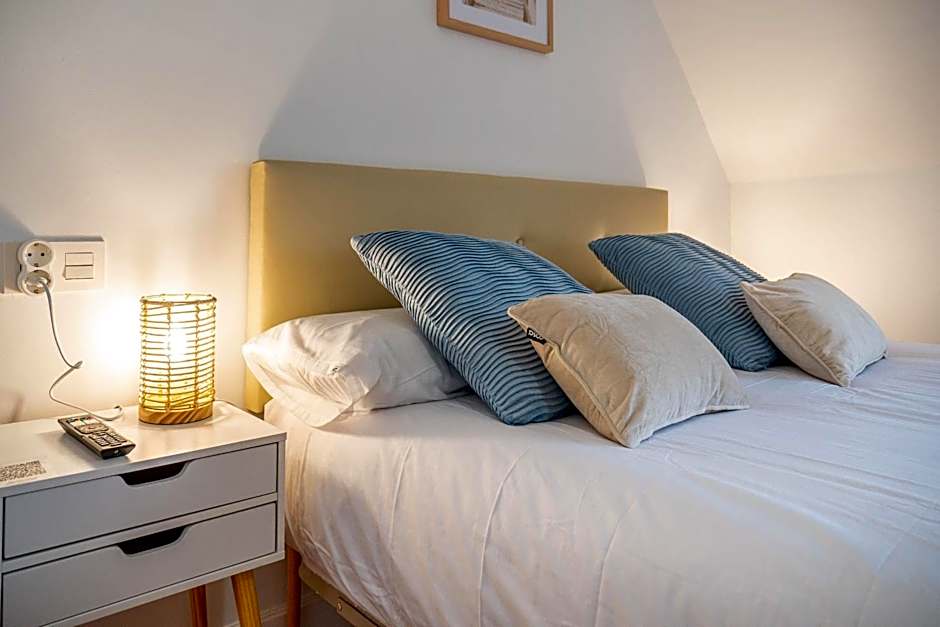 Bista Eder Hotel & Lodge