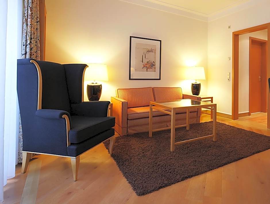 Steigenberger Bad Pyrmont