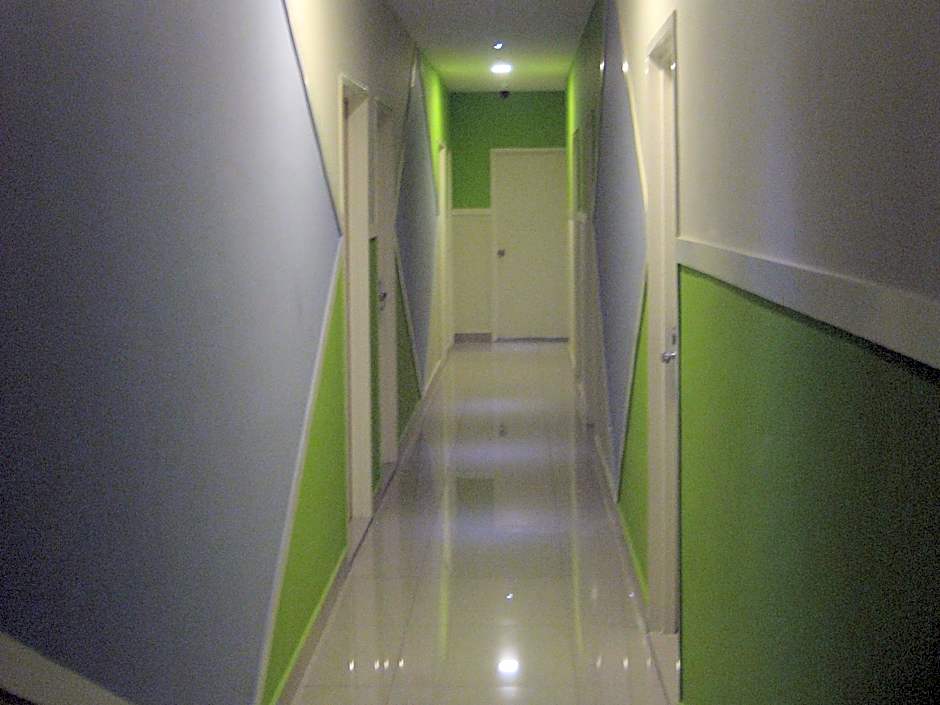 Festival Boutique Hotel @ Setapak