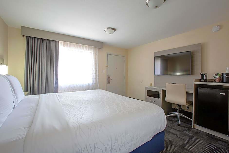 Hotel Aspen Flagstaff/ Grand Canyon InnSuites